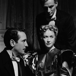 LADY WITH RED HAIR, Miriam Hopkins, 1940