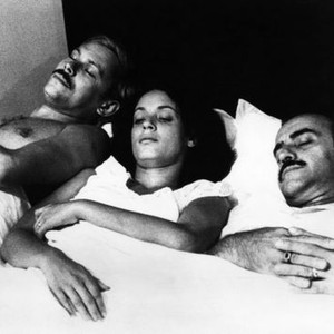 DONA FLOR AND HER TWO HUSBANDS, (aka DONA FLOR E SEUS DOIS MARIDOS), Jose Wilker, Sonia Braga, Mauro Mendonca, 1976