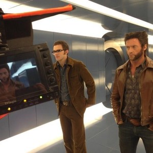 X-Men: Days of Future Past - Rotten Tomatoes