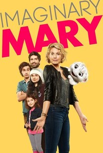 Imaginary Mary poster image