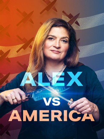 Alex vs America | Rotten Tomatoes