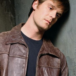 Peter Krause as Nate Fisher Jr.