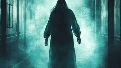 逃離傷痛卻跌入恐懼漩渦，Echoes of Evil 令人窒息。