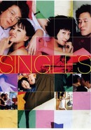 Singles poster image