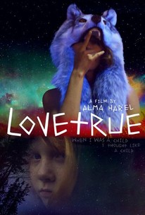 Watch trailer for LoveTrue