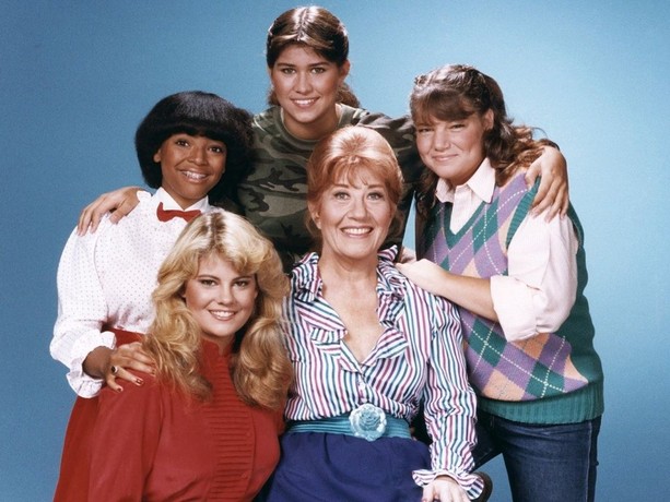 The Facts of Life: Season 4