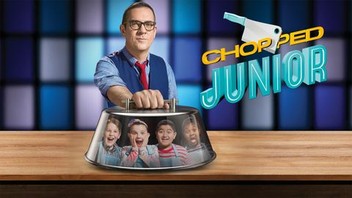 Chopped jr full episodes online