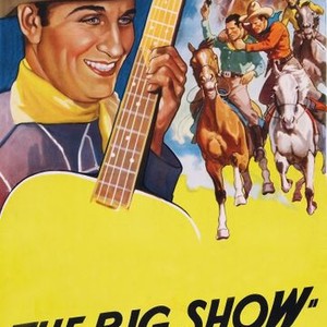 The Big Show photo 6