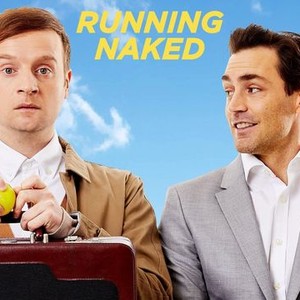 A PRUEBA  Cinturón de running Naked