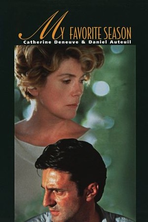 My Favorite Season poster