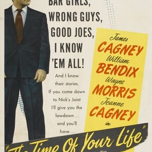 The Time of Your Life (1948)