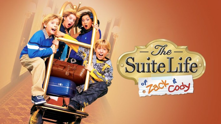 The suite life of zack & cody season 1 episode 1 store