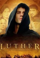 Luther poster image