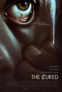 Watch trailer for The Cured