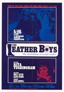 The Leather Boys poster image