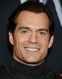 Henry Cavill