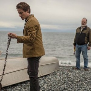 Gracepoint, Kevin Zegers, 'Episode Six', Season 1, Ep. #6, 11/06/2014, ©FOX