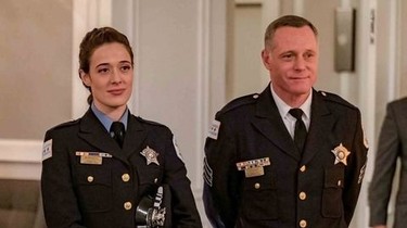 Chicago pd season discount 6 stream free