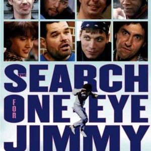 The Search for One-Eye Jimmy photo 6