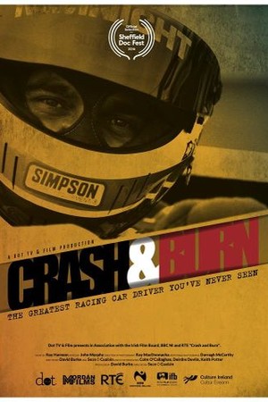 Crash and Burn poster
