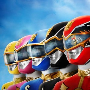 Power rangers megaforce store watch online