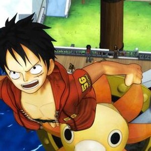 Kazuki Yao, One Piece: Pirate Warriors 3, one Piece Pirate