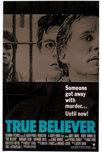 Watch trailer for True Believer