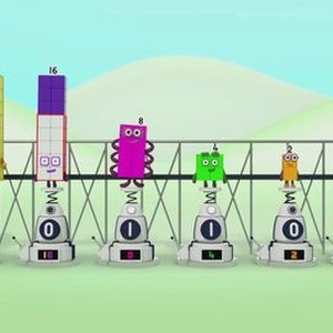 Numberblocks: Season 5, Episode 27 - Rotten Tomatoes