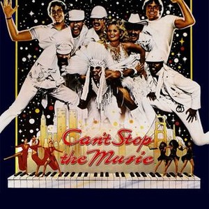 Can't Stop the Music photo 3