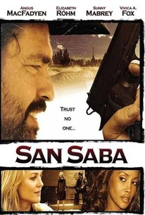 Watch trailer for San Saba