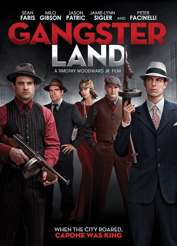 100 Greatest Gangster Films: Atlantic City, #68 - California