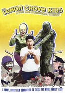The Lemon Grove Kids Meet the Monsters poster image
