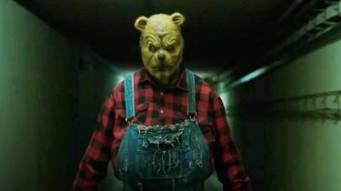 Winnie the Pooh: Blood and Honey II | Rotten Tomatoes