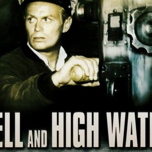 Hell and High Water - Rotten Tomatoes