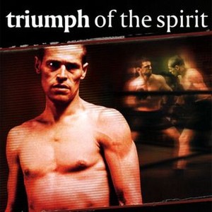 Triumph of the Spirit (1989) photo 11