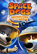 Space Dogs: Adventure to the Moon poster image