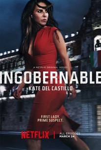 Watch trailer for Ingobernable