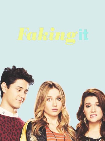 Faking it season hotsell 2 watch online