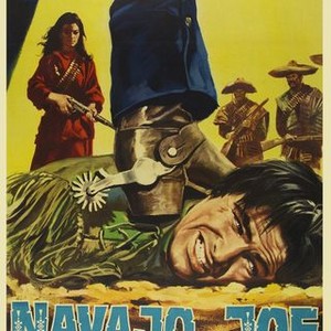 Navajo Joe (1966) photo 15