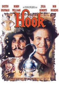 Hook poster