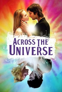 Across the Universe - Rotten Tomatoes