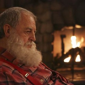 Super Fun Night, Paul Dooley, 'Merry Super Fun Christmas', Season 1, Ep. #9, 12/11/2013, ©ABC
