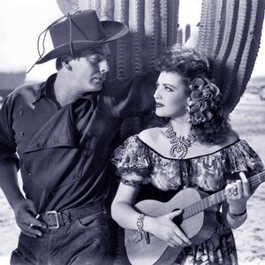 My Darling Clementine (1946) photo 5