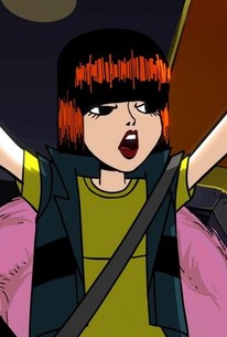 Motorcity: Season 1, Episode 15 | Rotten Tomatoes