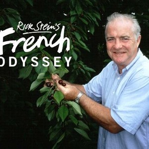 Rick Stein's French Odyssey: Season 1, Episode 5 - Rotten Tomatoes