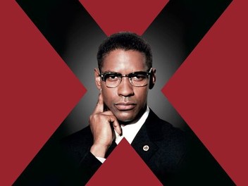Malcolm X | Rotten Tomatoes