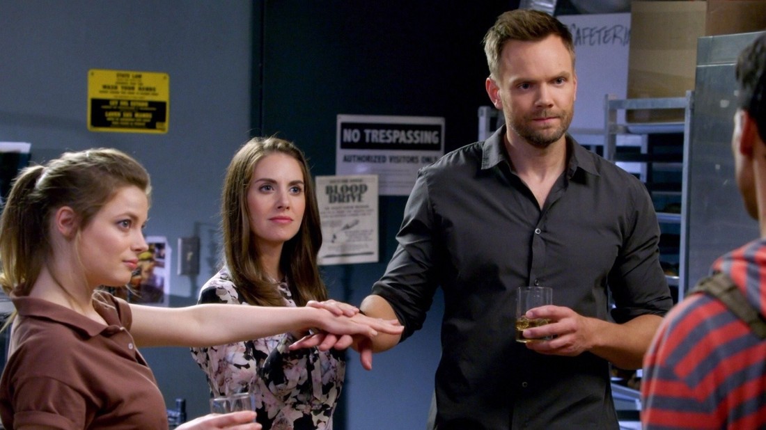 Watch community season sale 6 episode 1