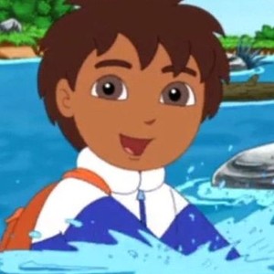 Watch Go, Diego, Go! Season 2 Episode 1: Diego Saves Baby River Dolphin! -  Full show on Paramount Plus