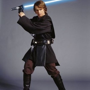 Star Wars: Episode III - Revenge of the Sith - Rotten Tomatoes