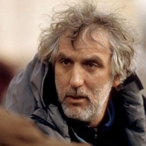 THE SAINT, director Phillip Noyce, on set, 1997. ©Paramount